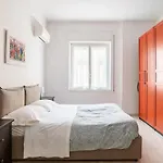 Apartment Comodo Al Molo Acquario A-c