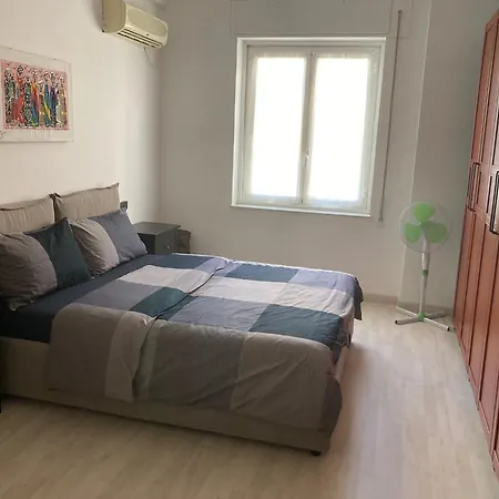 Appartamento Comodo Al Molo Acquario A-c