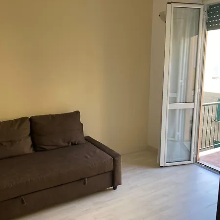 Appartamento Comodo Al Molo Acquario A-c