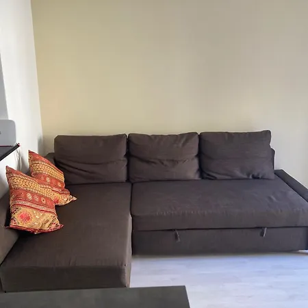 Apartment Comodo Al Molo Acquario A-c *