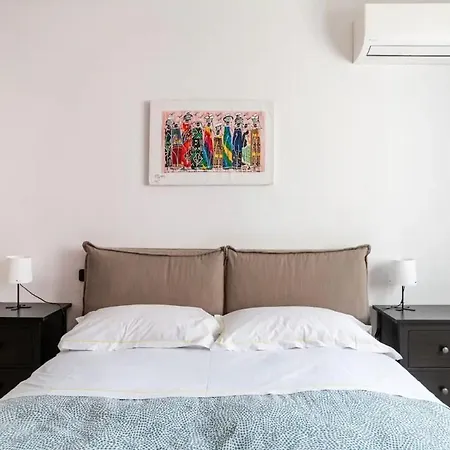 Comodo Al Molo Acquario A-c * Genova