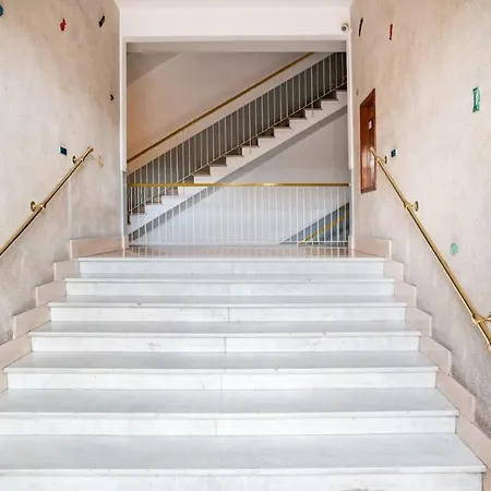 Appartamento Comodo Al Molo Acquario A-c *