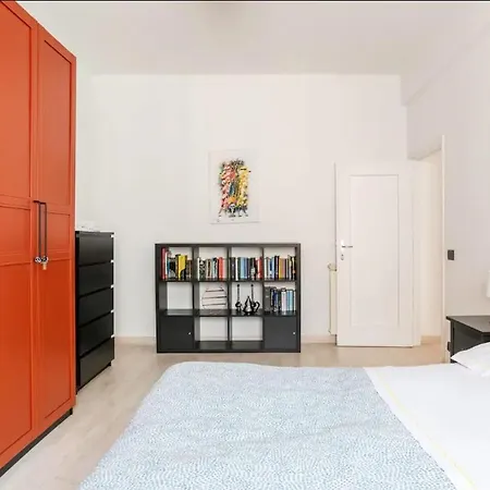 Appartamento Comodo Al Molo Acquario A-c